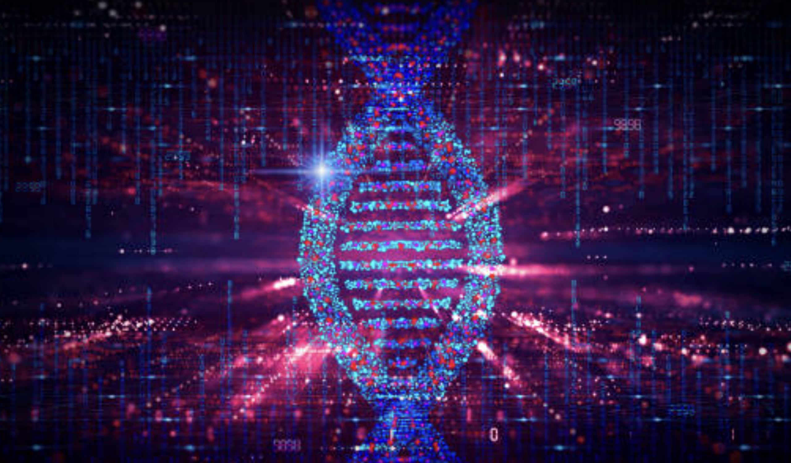 DNAiq Bioinformatics Graphic2 DNAiq Bioinformatics Graphic2